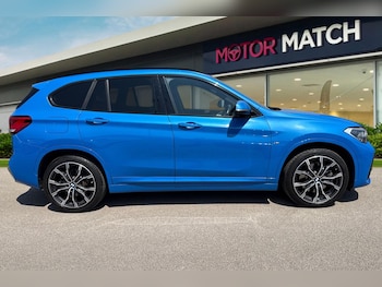 Used BMW X1 2021 for sale - 79156174: Photo