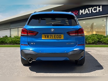 Used BMW X1 2021 for sale - 79156174: Photo