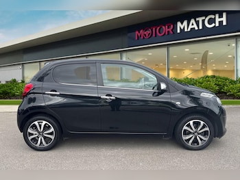 Used Citroen C1 2016 for sale - 78484911: Photo