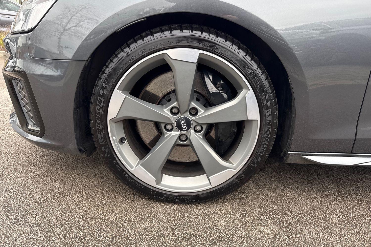 Used Audi S4 Avant 2019 for sale - 77615880: Photo 10