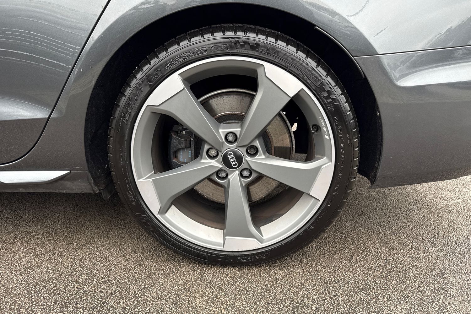 Used Audi S4 Avant 2019 for sale - 77615880: Photo 11