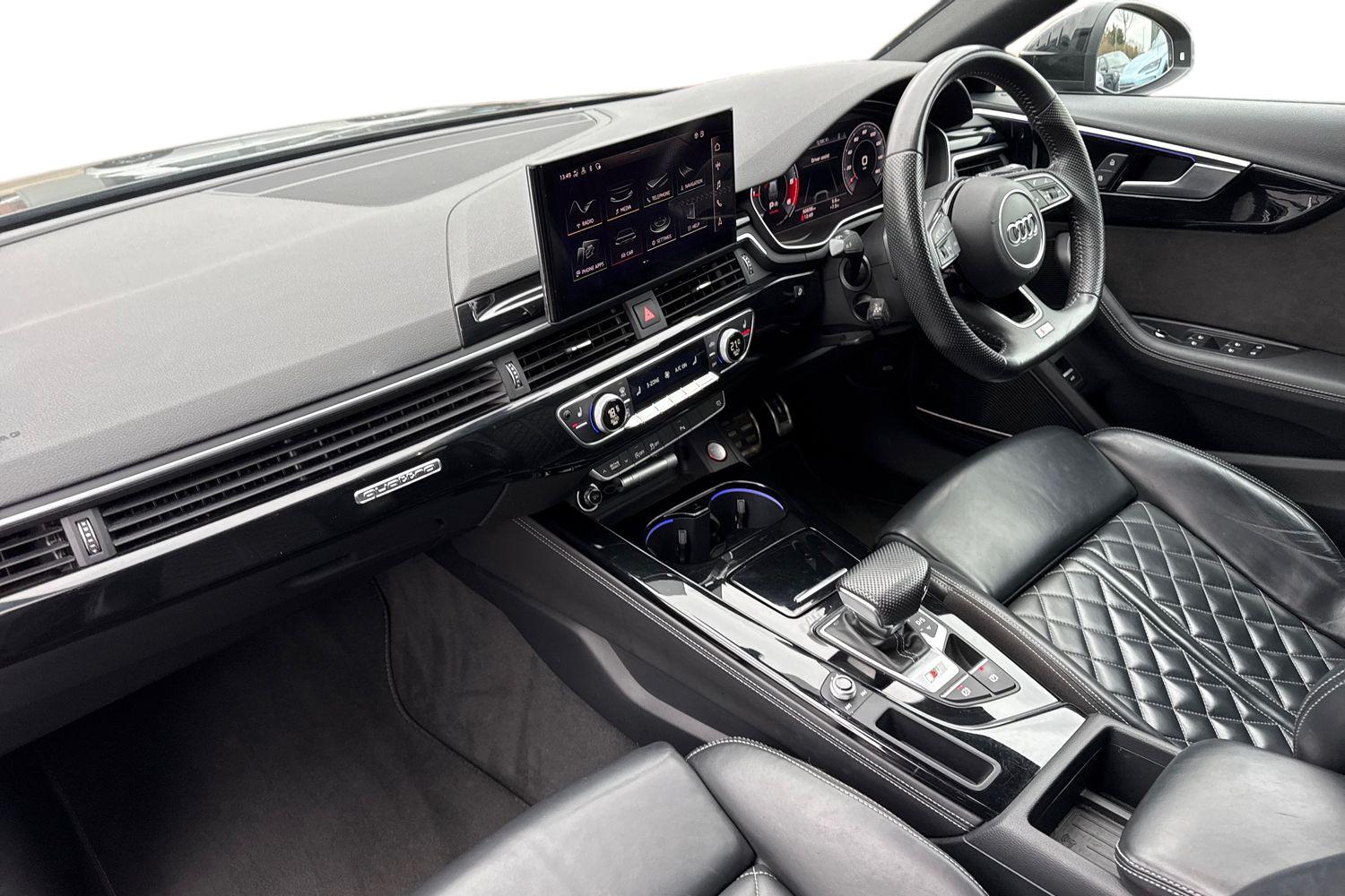 Used Audi S4 Avant 2019 for sale - 77615880: Photo 15