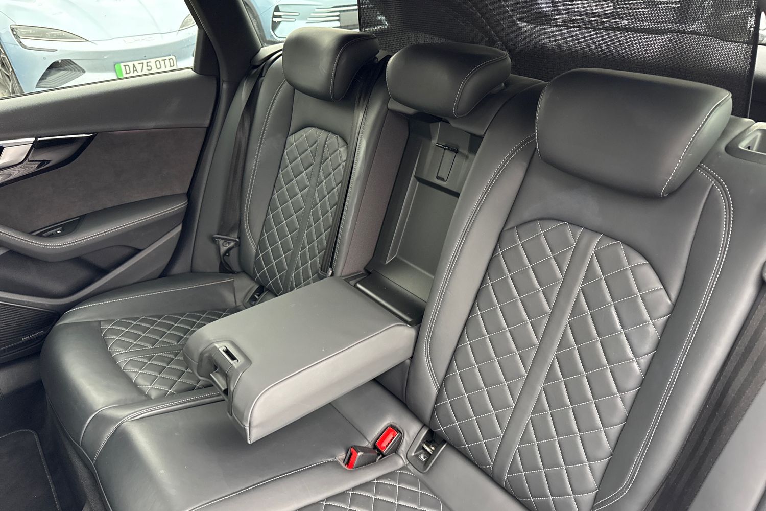 Used Audi S4 Avant 2019 for sale - 77615880: Photo 19