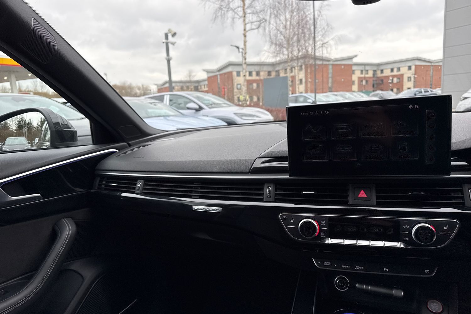 Used Audi S4 Avant 2019 for sale - 77615880: Photo 20