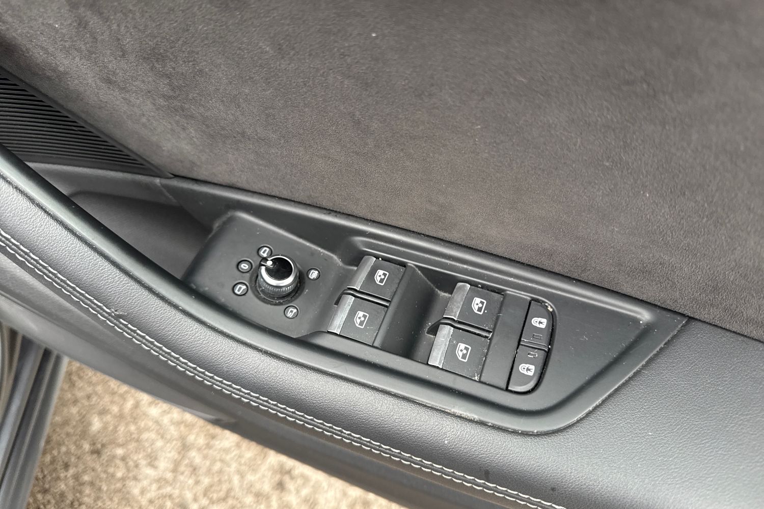 Used Audi S4 Avant 2019 for sale - 77615880: Photo 21