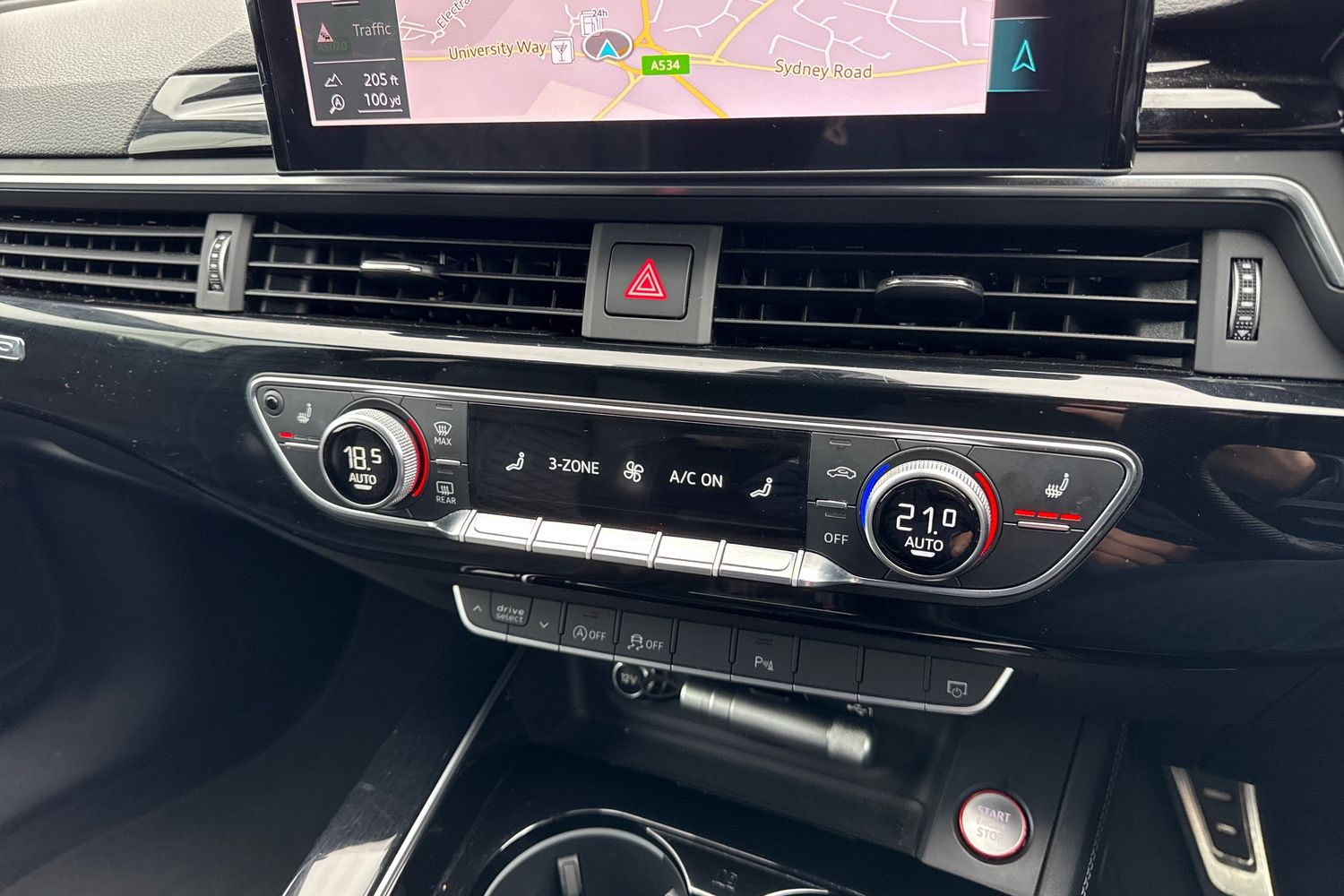 Used Audi S4 Avant 2019 for sale - 77615880: Photo 22