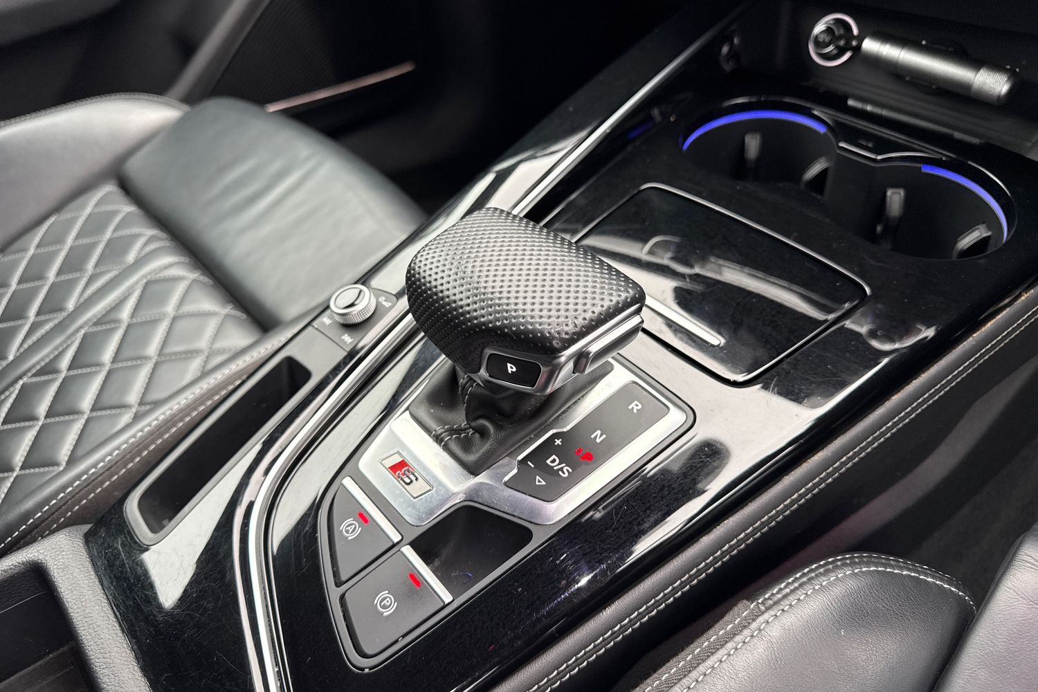 Used Audi S4 Avant 2019 for sale - 77615880: Photo 23