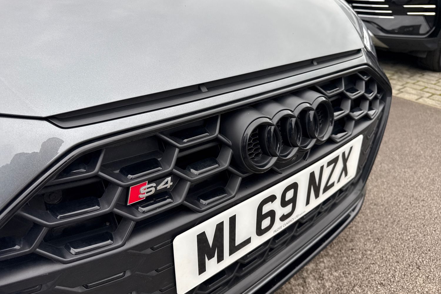 Used Audi S4 Avant 2019 for sale - 77615880: Photo 25