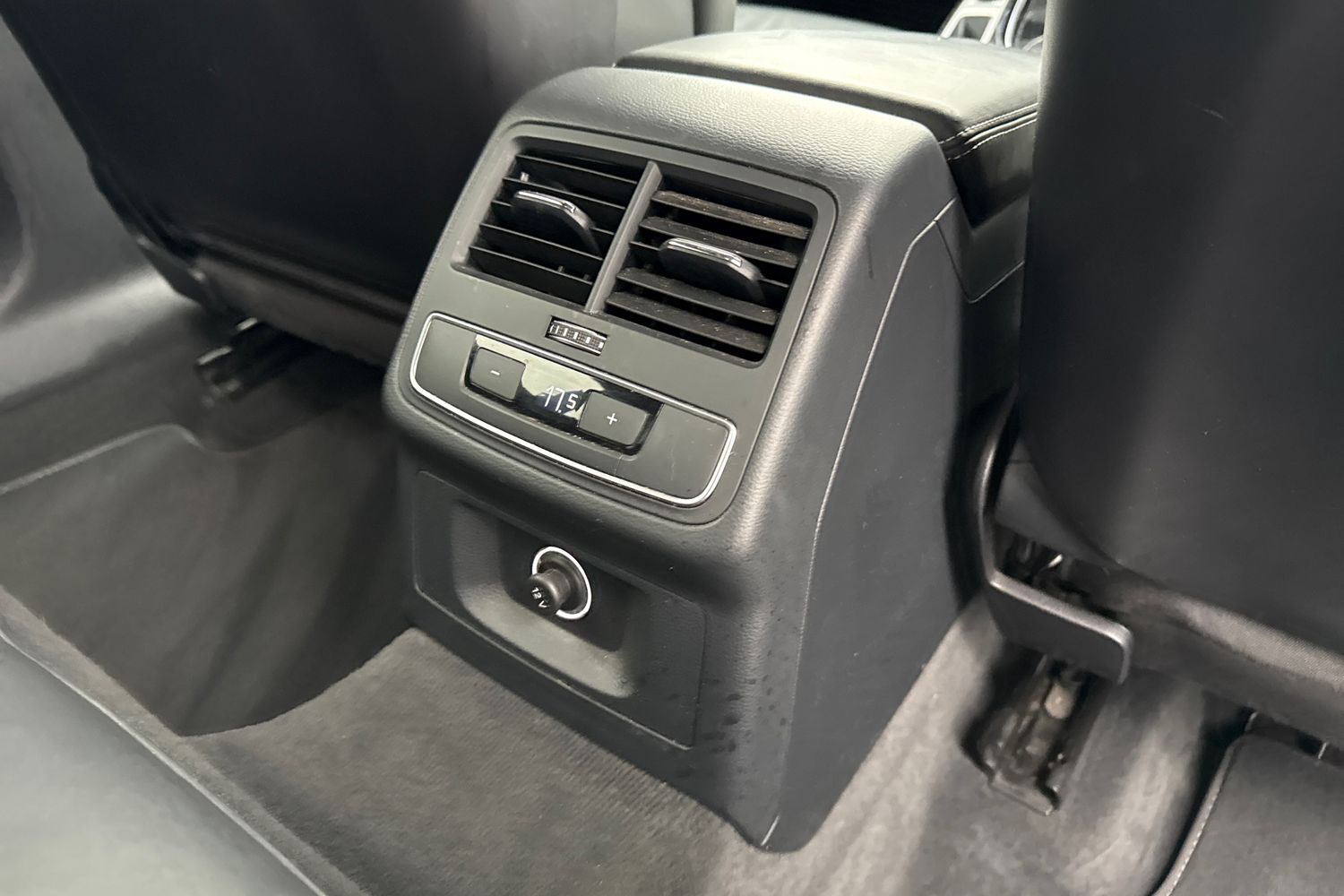 Used Audi S4 Avant 2019 for sale - 77615880: Photo 31