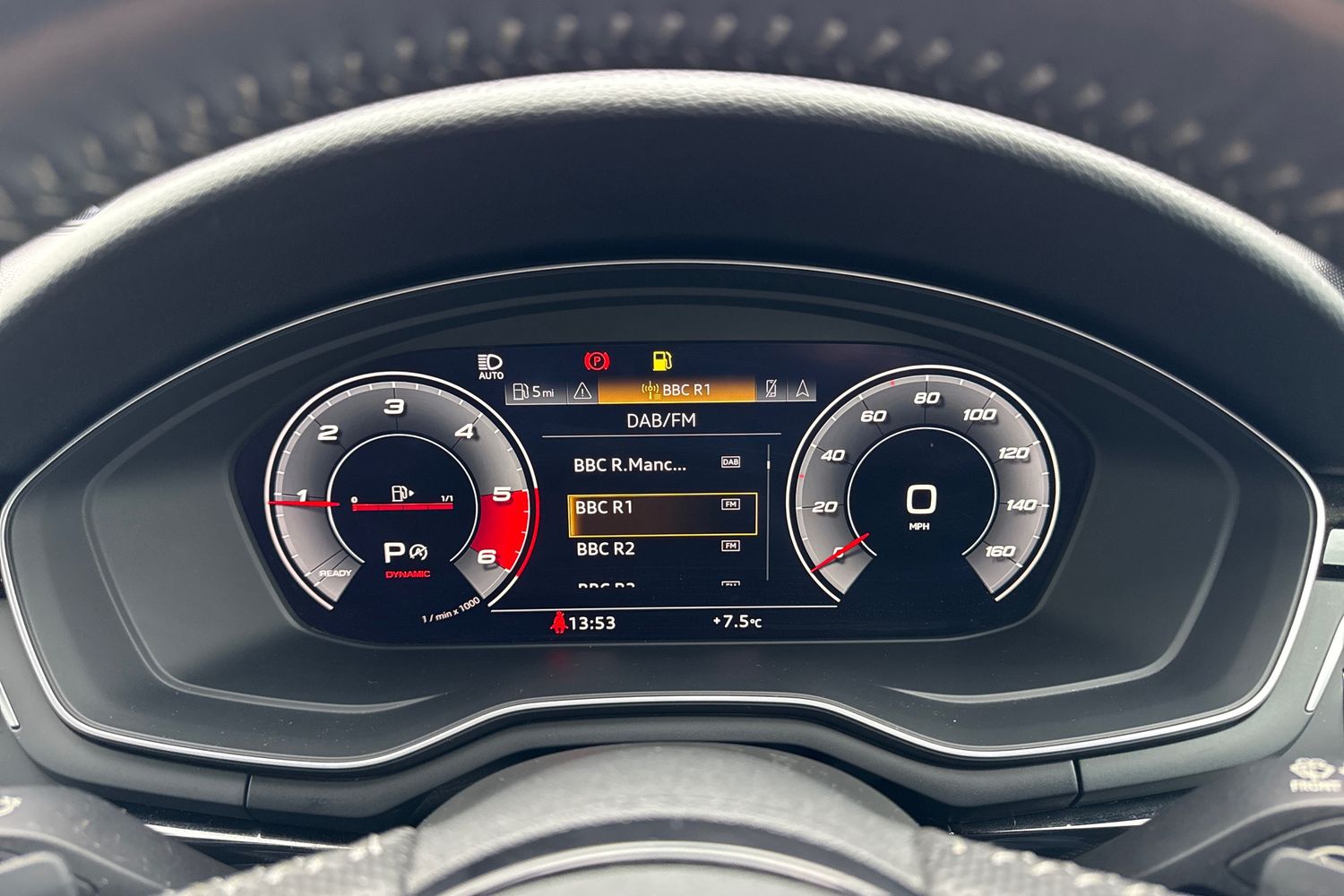 Used Audi S4 Avant 2019 for sale - 77615880: Photo 36