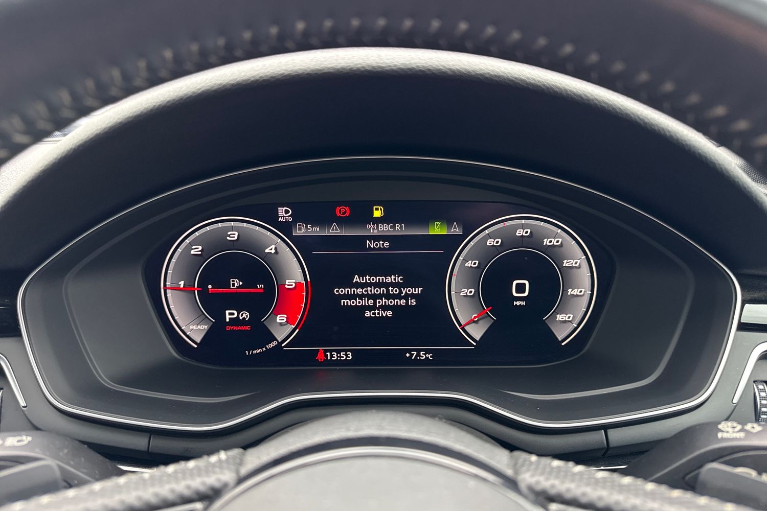 Used Audi S4 Avant 2019 for sale - 77615880: Photo 37