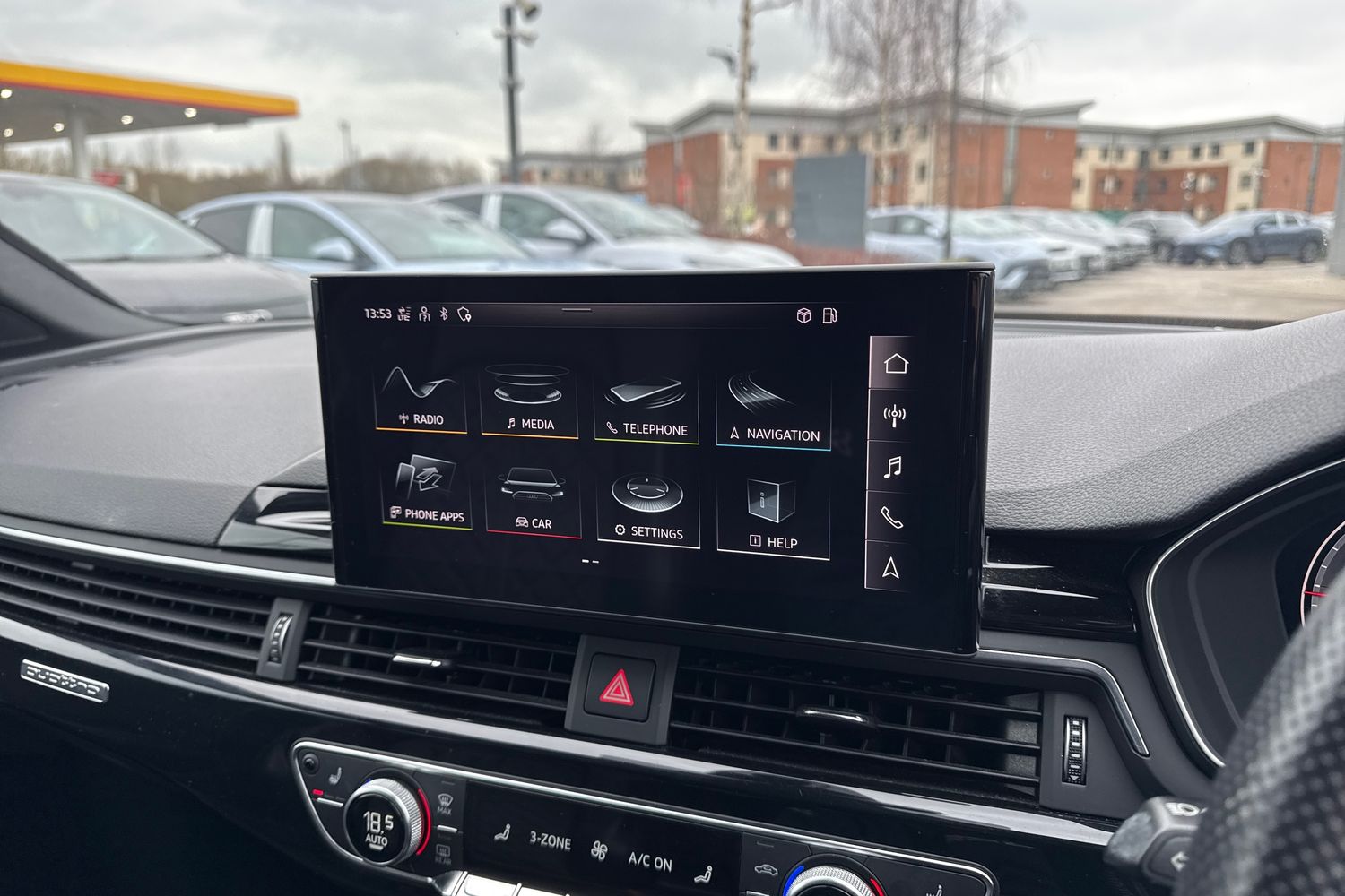 Used Audi S4 Avant 2019 for sale - 77615880: Photo 40