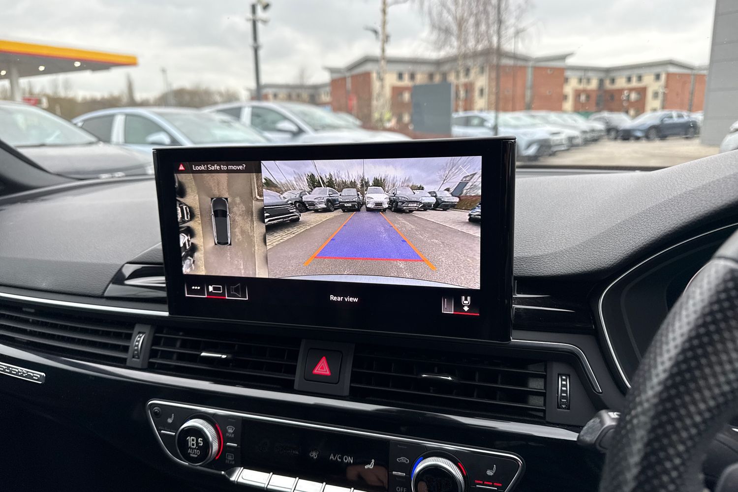 Used Audi S4 Avant 2019 for sale - 77615880: Photo 42