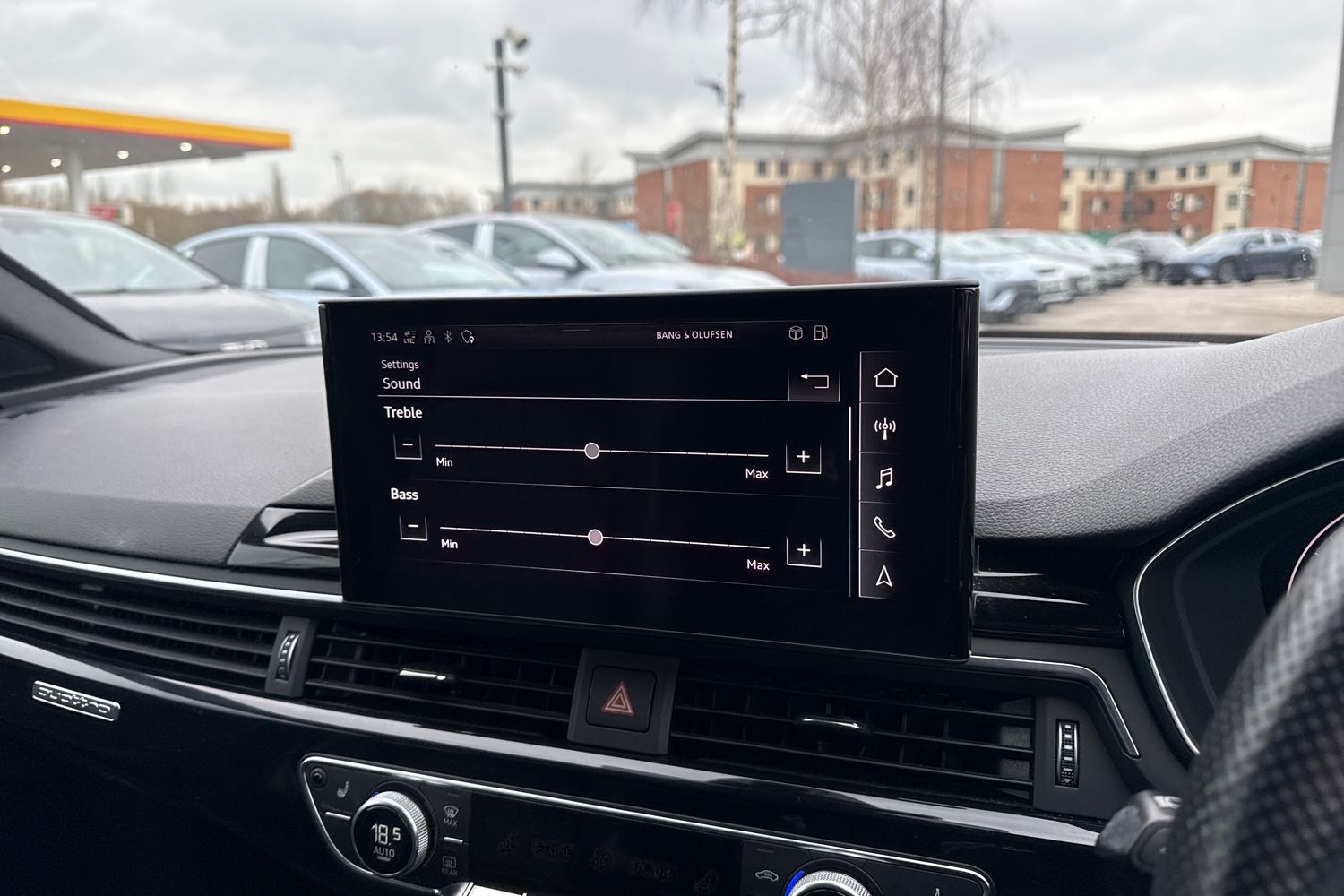 Used Audi S4 Avant 2019 for sale - 77615880: Photo 43