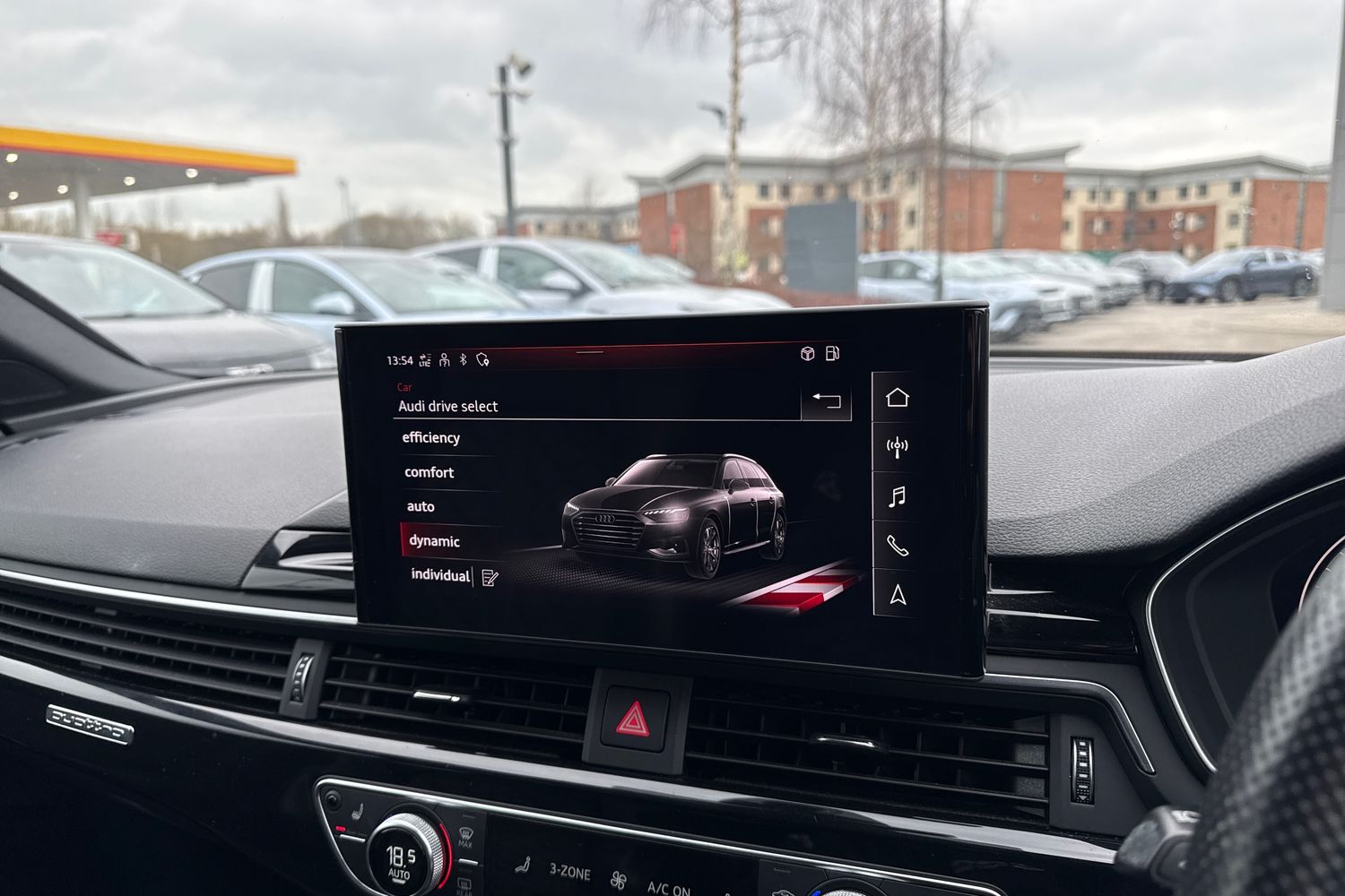 Used Audi S4 Avant 2019 for sale - 77615880: Photo 44