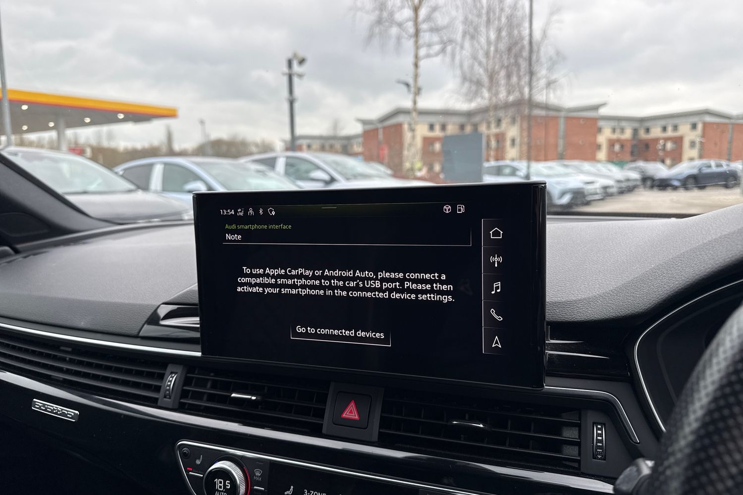 Used Audi S4 Avant 2019 for sale - 77615880: Photo 46