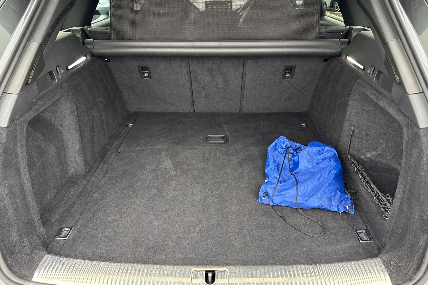 Used Audi S4 Avant 2019 for sale - 77615880: Photo 7