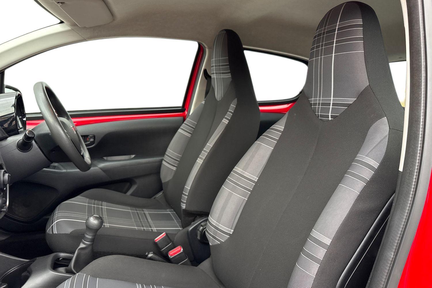 Used Peugeot 108 2018 for sale - 77680160: Photo 10