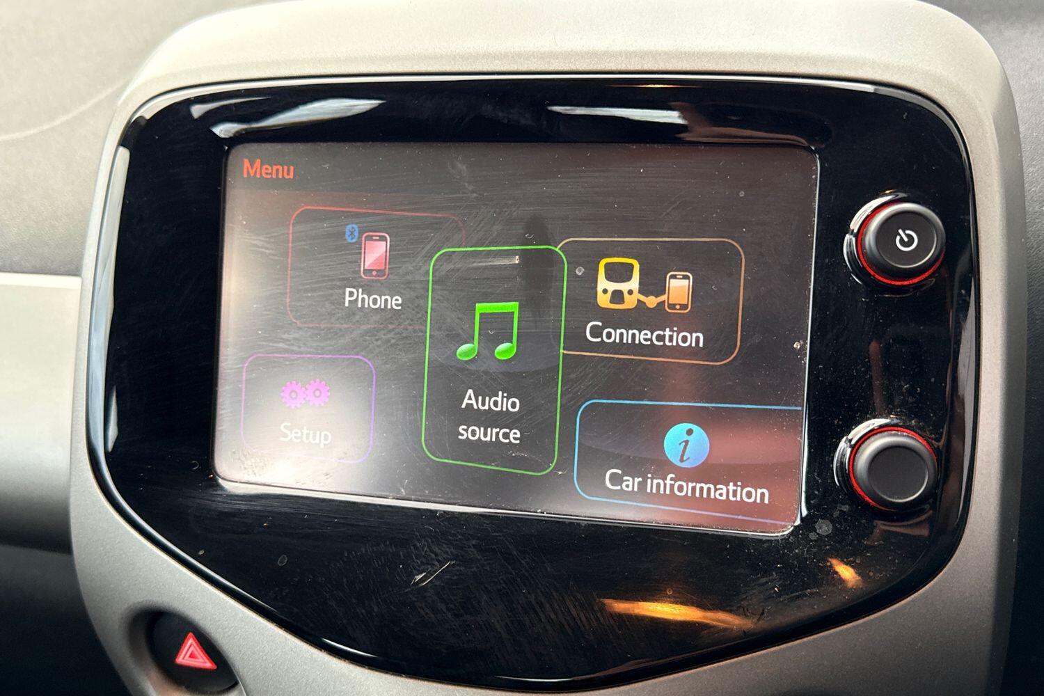 Used Peugeot 108 2018 for sale - 77680160: Photo 11