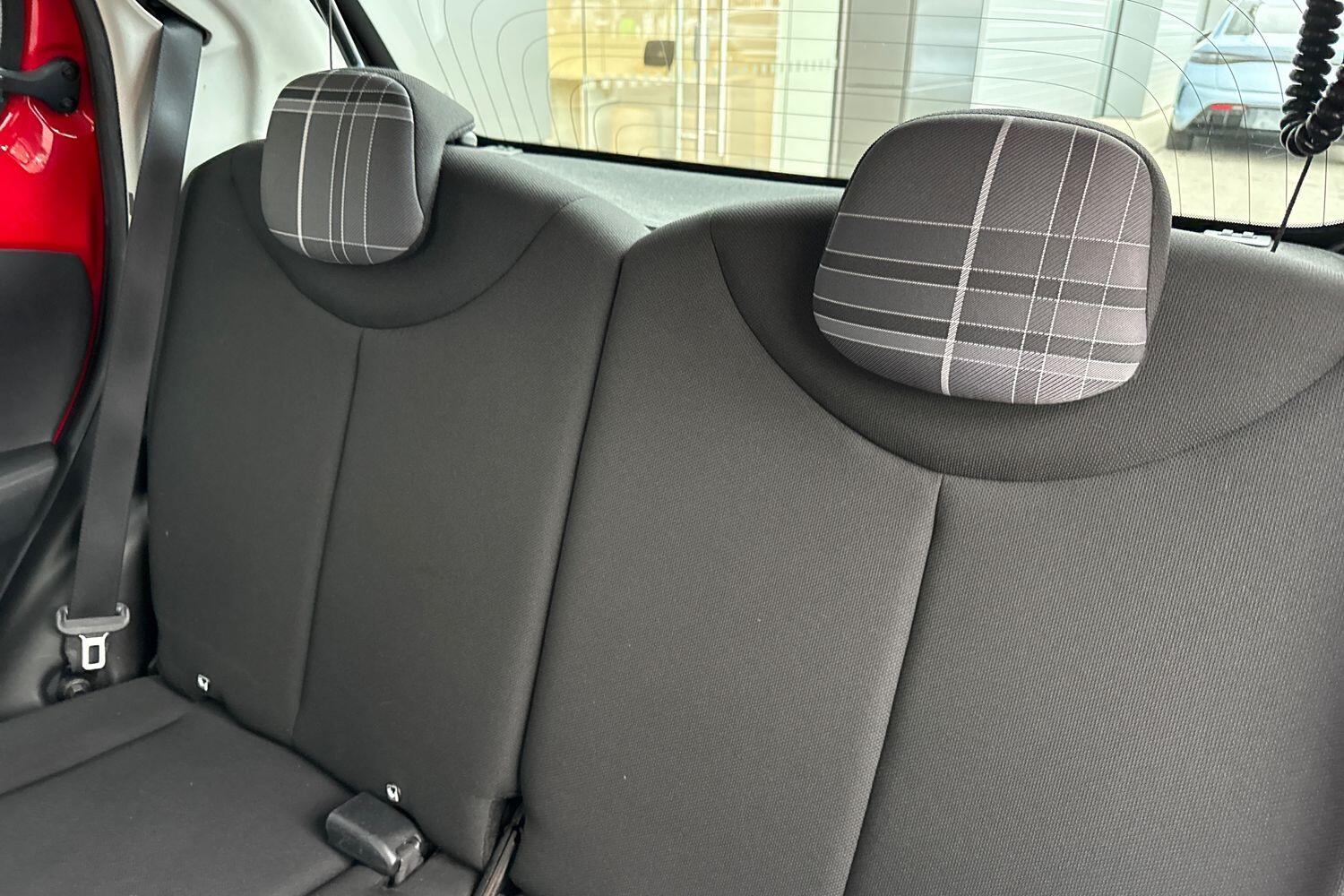 Used Peugeot 108 2018 for sale - 77680160: Photo 13