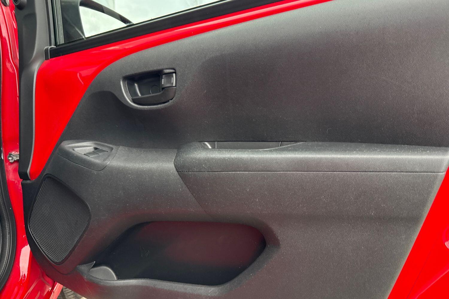 Used Peugeot 108 2018 for sale - 77680160: Photo 17