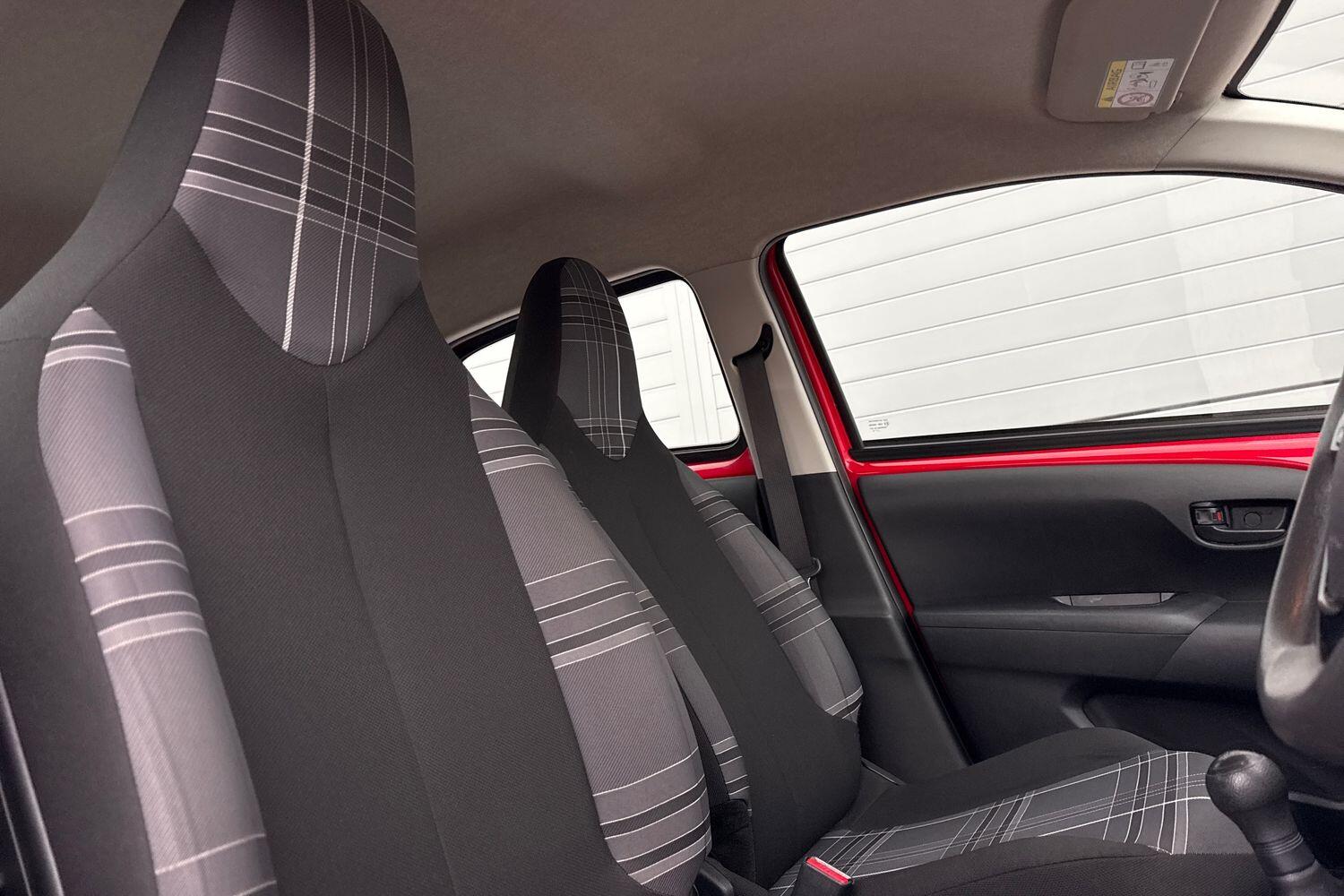 Used Peugeot 108 2018 for sale - 77680160: Photo 20