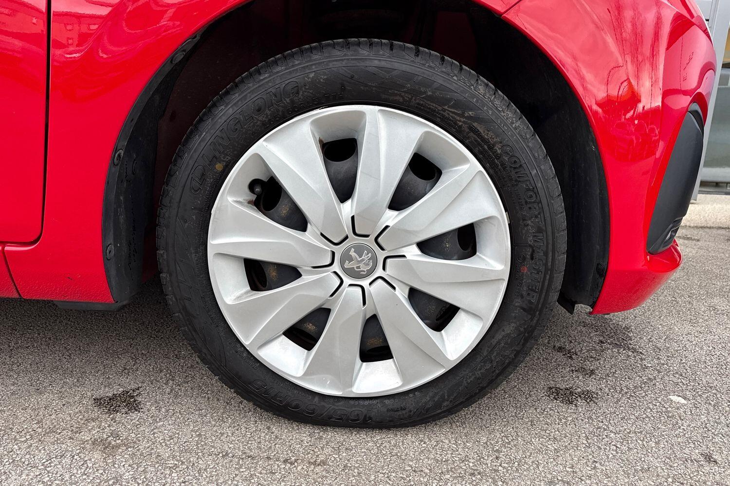 Used Peugeot 108 2018 for sale - 77680160: Photo 21