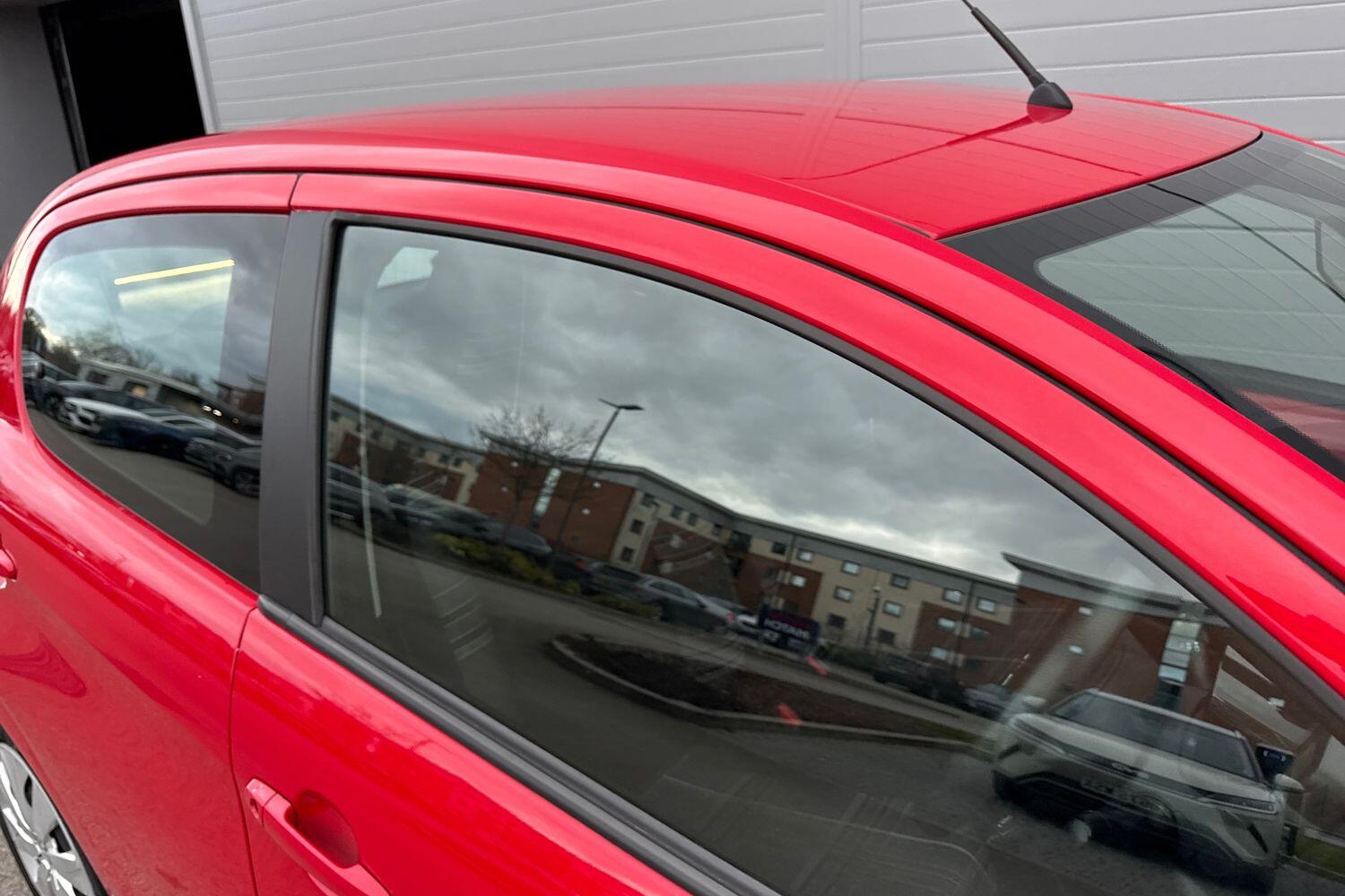 Used Peugeot 108 2018 for sale - 77680160: Photo 26