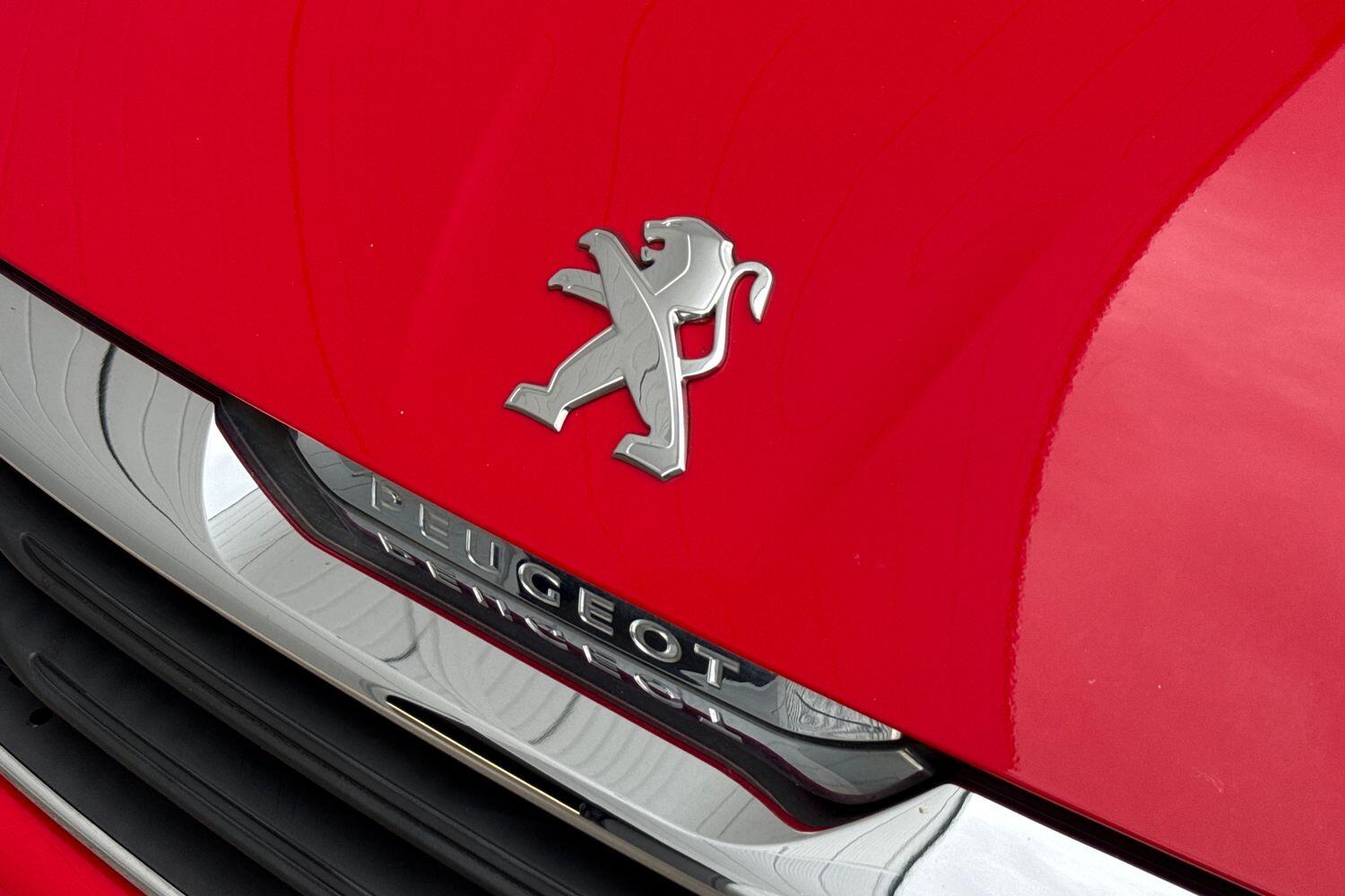 Used Peugeot 108 2018 for sale - 77680160: Photo 32