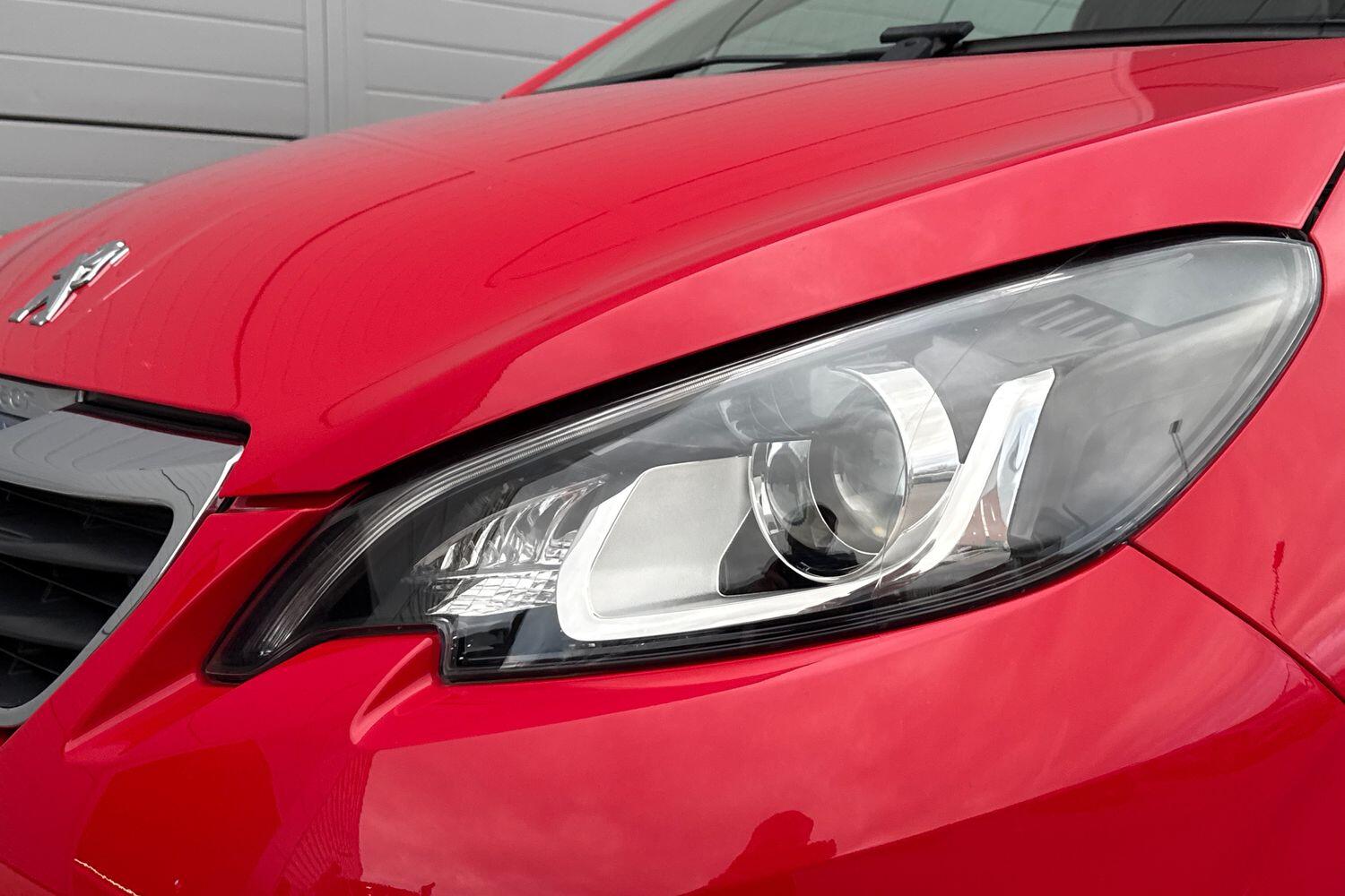 Used Peugeot 108 2018 for sale - 77680160: Photo 33