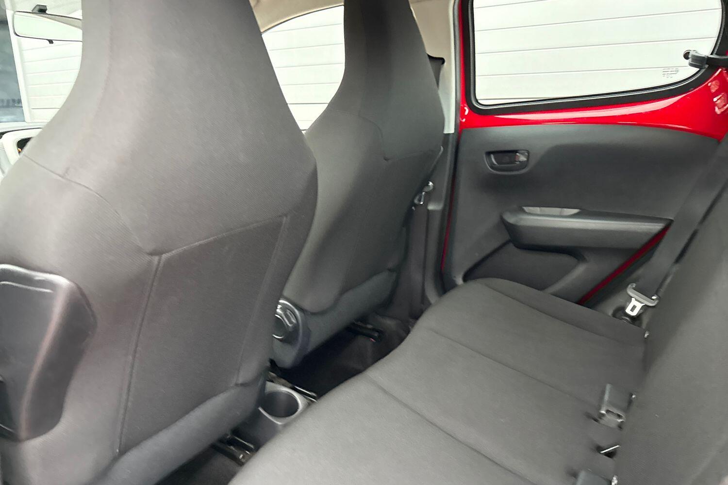 Used Peugeot 108 2018 for sale - 77680160: Photo 36