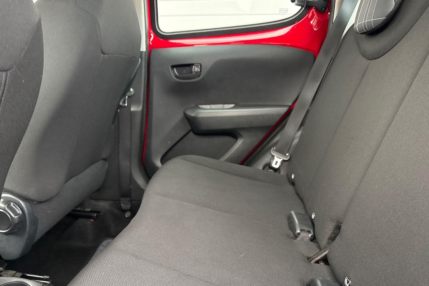 Used Peugeot 108 2018 for sale - 77680160: Photo 37