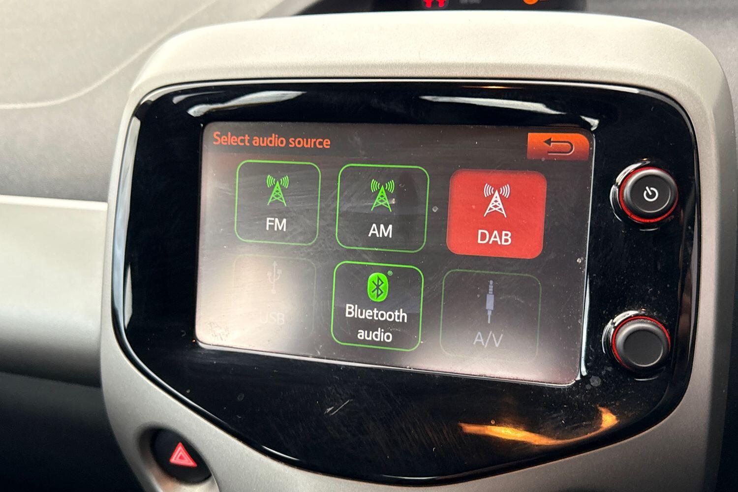 Used Peugeot 108 2018 for sale - 77680160: Photo 48