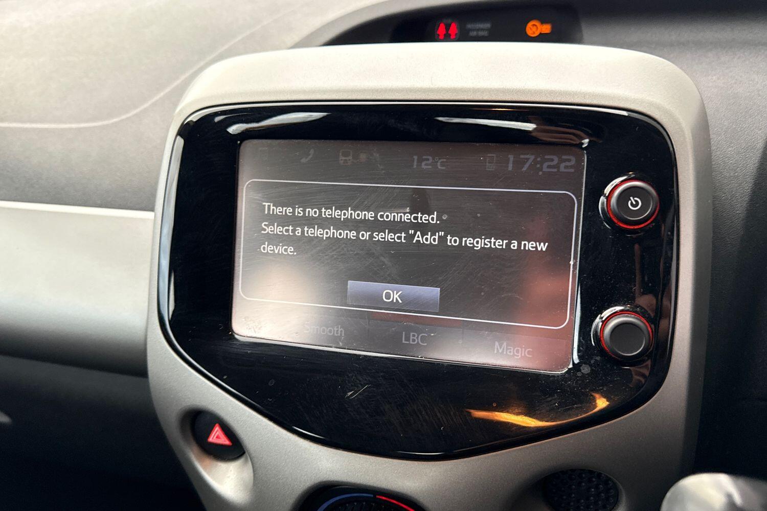 Used Peugeot 108 2018 for sale - 77680160: Photo 49