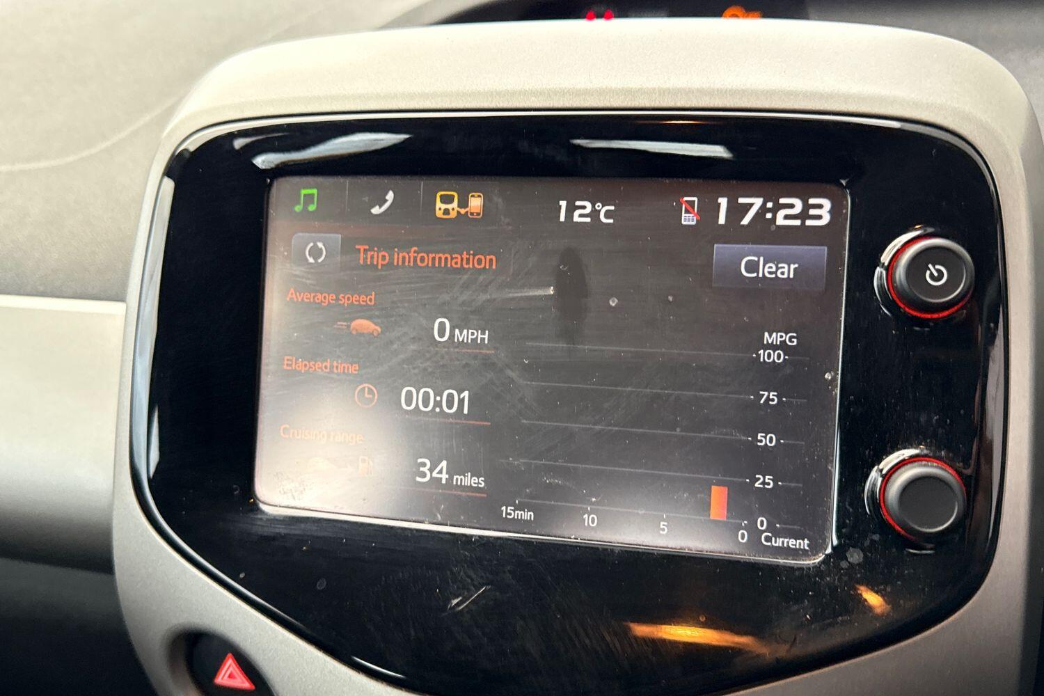 Used Peugeot 108 2018 for sale - 77680160: Photo 50