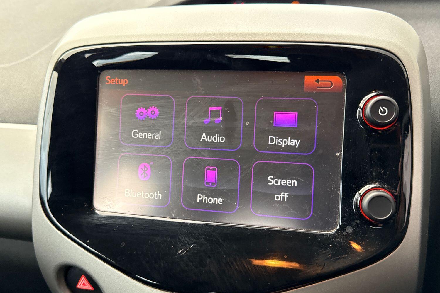 Used Peugeot 108 2018 for sale - 77680160: Photo 51