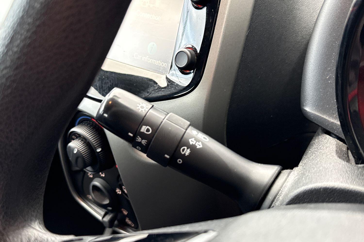 Used Peugeot 108 2018 for sale - 77680160: Photo 55