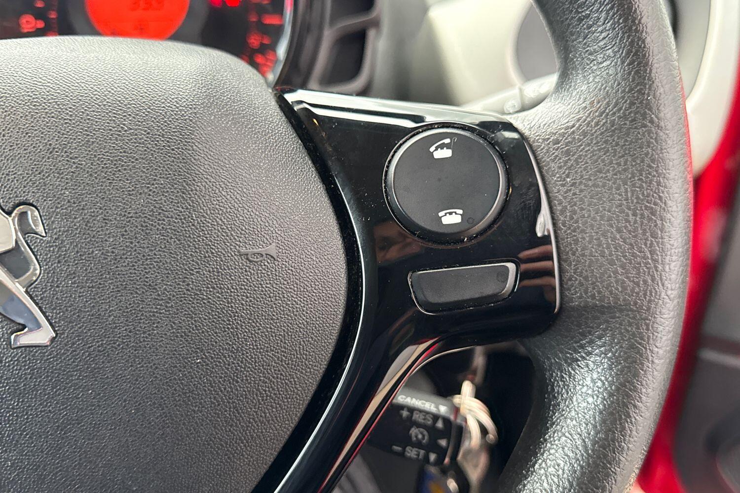 Used Peugeot 108 2018 for sale - 77680160: Photo 56