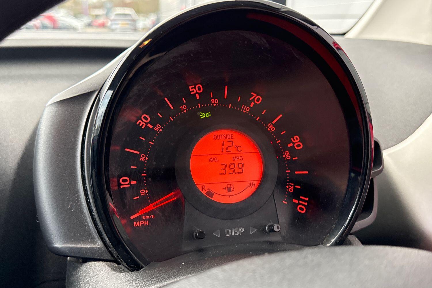 Used Peugeot 108 2018 for sale - 77680160: Photo 58