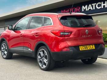 Used Renault Kadjar 2016 for sale - 74854857: Photo