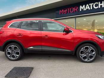 Used Renault Kadjar 2016 for sale - 74854857: Photo