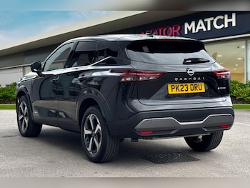 Used Nissan Qashqai 2023 for sale - 78673528: Photo