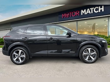 Used Nissan Qashqai 2023 for sale - 78673528: Photo