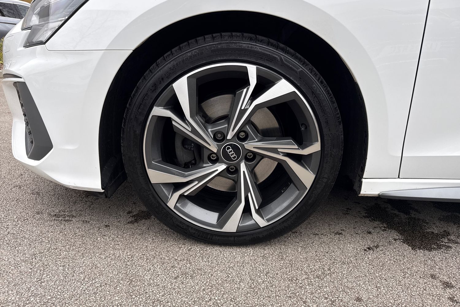 Used Audi A3 2021 for sale - 77680170: Photo 10