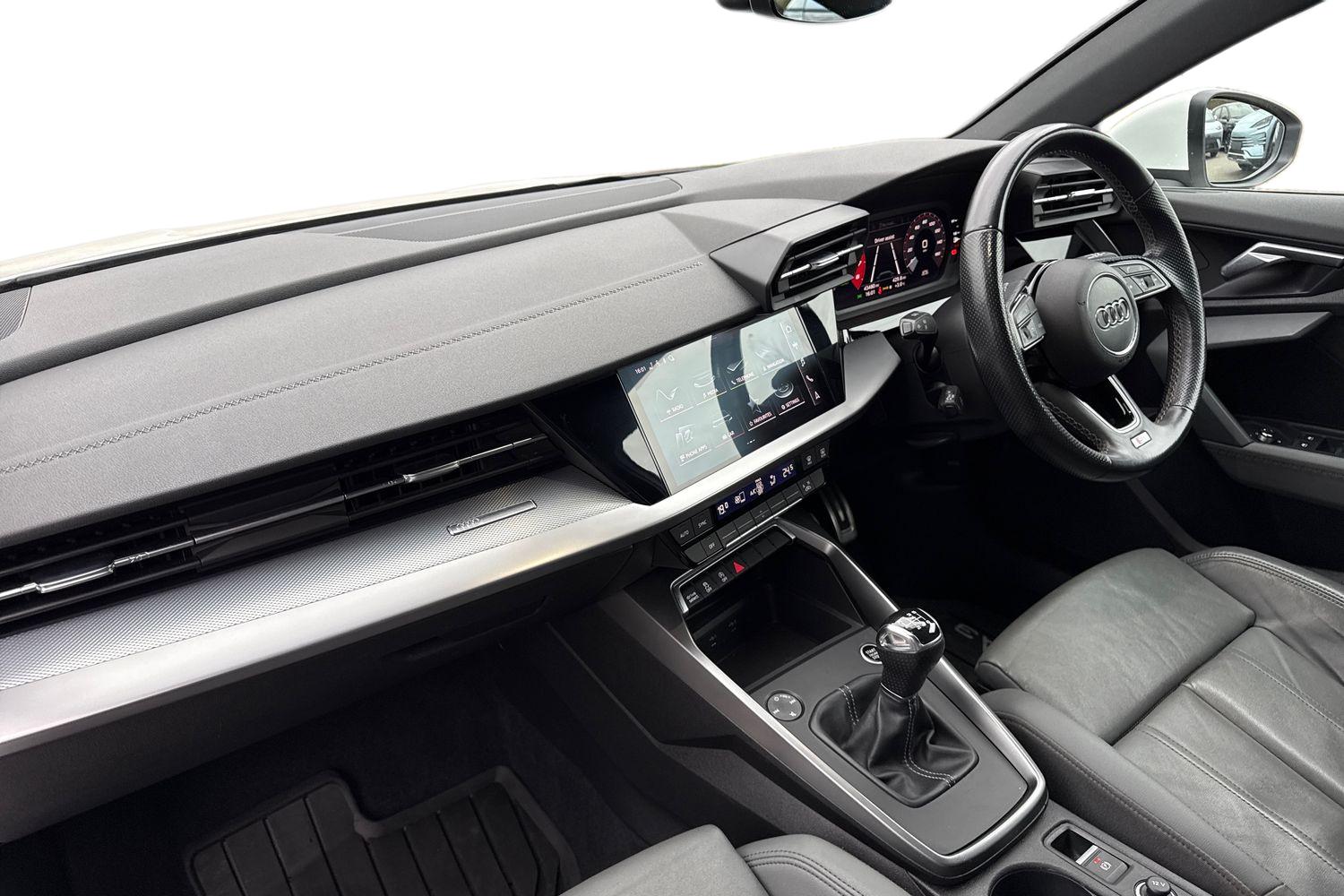 Used Audi A3 2021 for sale - 77680170: Photo 15