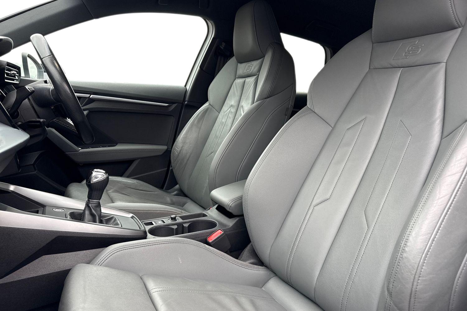 Used Audi A3 2021 for sale - 77680170: Photo 16