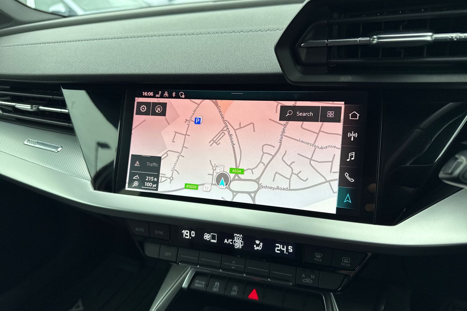 Used Audi A3 2021 for sale - 77680170: Photo 17