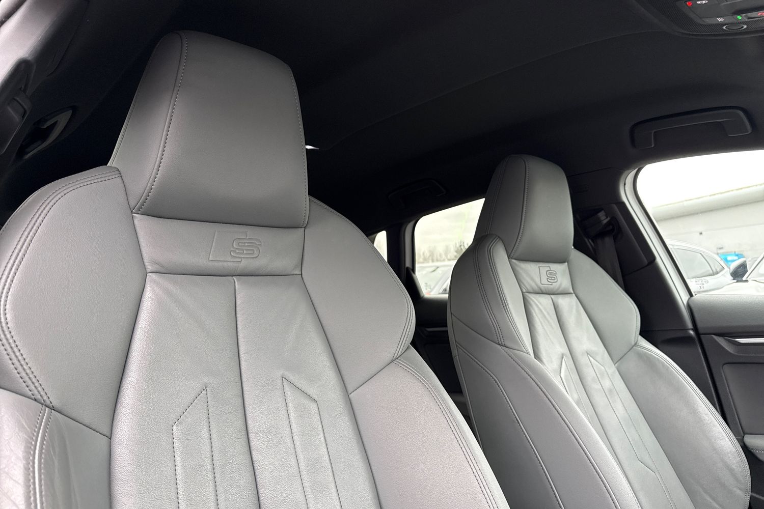 Used Audi A3 2021 for sale - 77680170: Photo 24