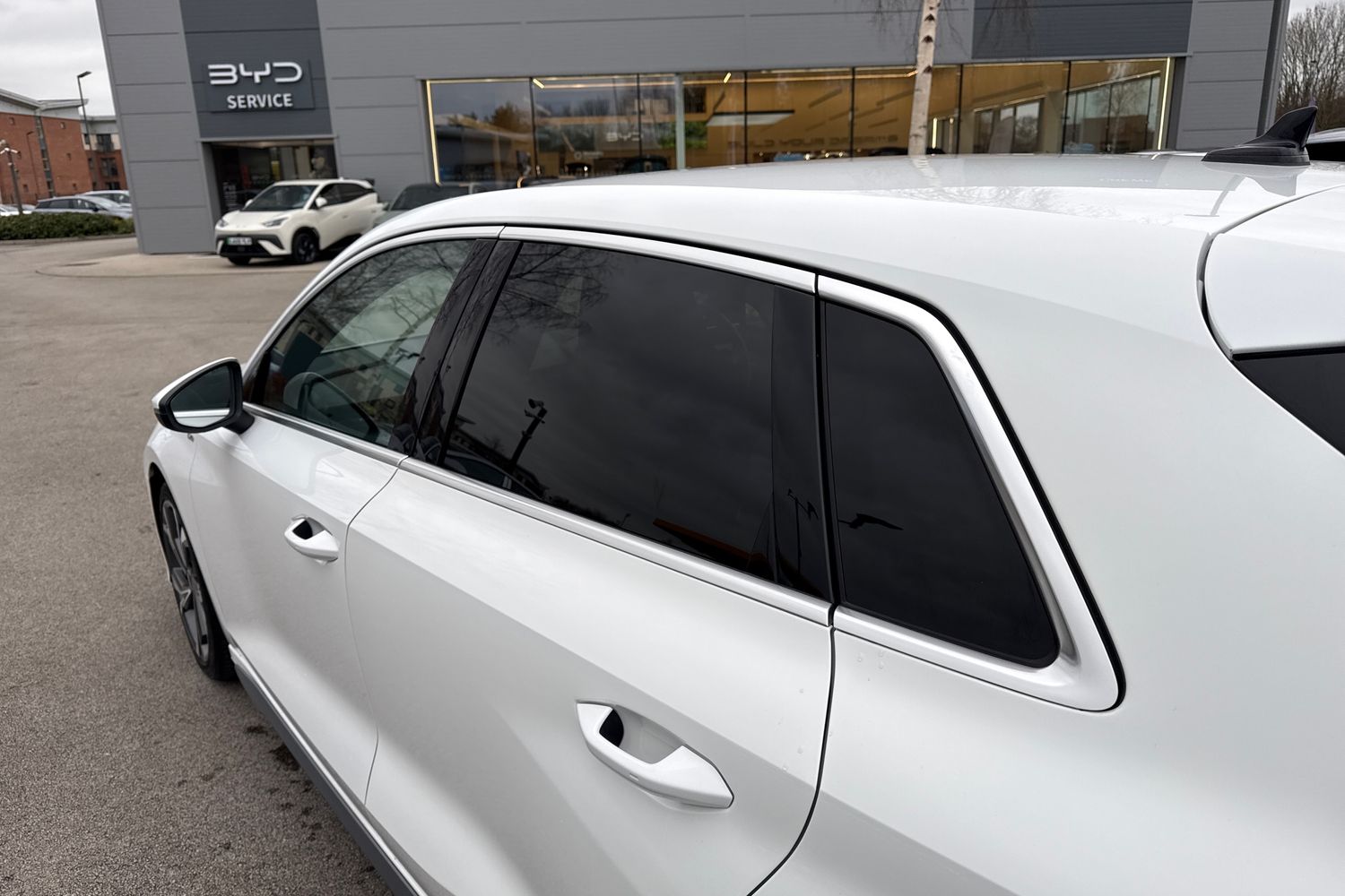 Used Audi A3 2021 for sale - 77680170: Photo 28