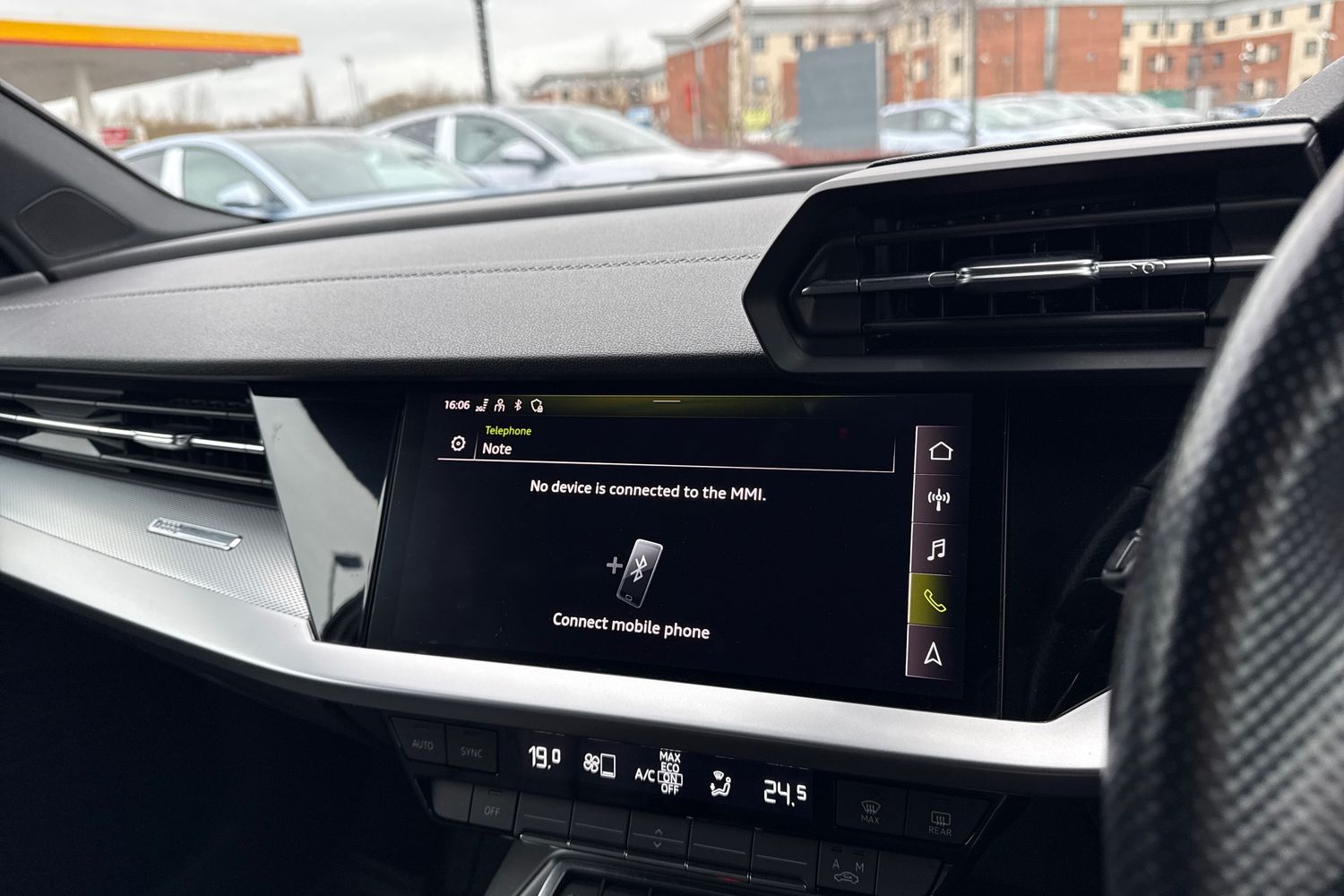 Used Audi A3 2021 for sale - 77680170: Photo 41